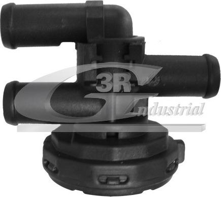 3RG 82405 - Control Valve, coolant car-mod.net