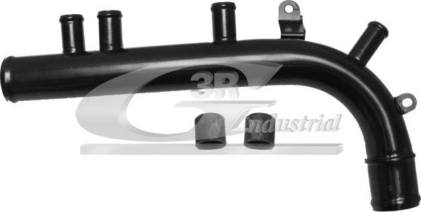 3RG 82400 - Coolant Tube car-mod.net