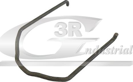 3RG 82501 - Holding Clamp, charger air hose car-mod.net