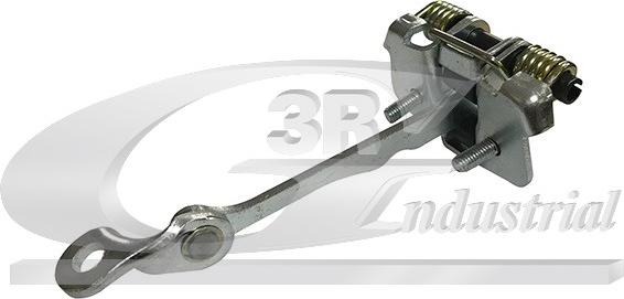 3RG 82648 - Door Catch car-mod.net