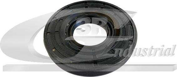 3RG 82669 - Shaft Seal, differential car-mod.net