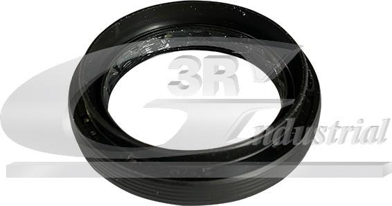 3RG 82668 - Shaft Seal, differential car-mod.net
