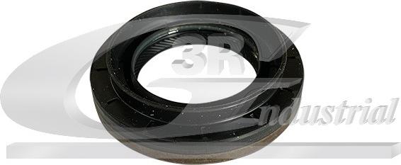 3RG 82667 - Shaft Seal, differential car-mod.net