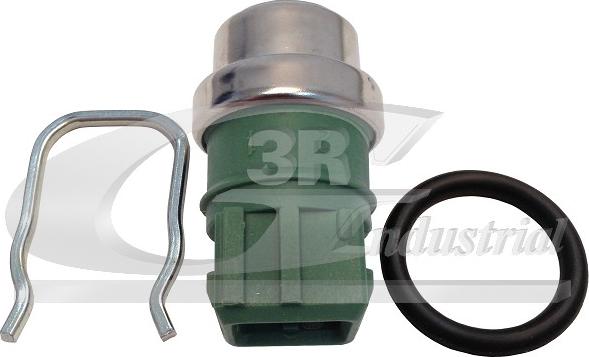 3RG 82606 - Coolant temperature Sensor car-mod.net