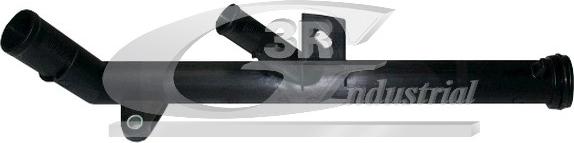 3RG 82601 - Coolant Tube car-mod.net