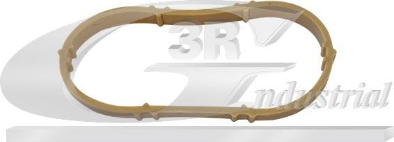 3RG 82683 - Gasket, intake manifold car-mod.net