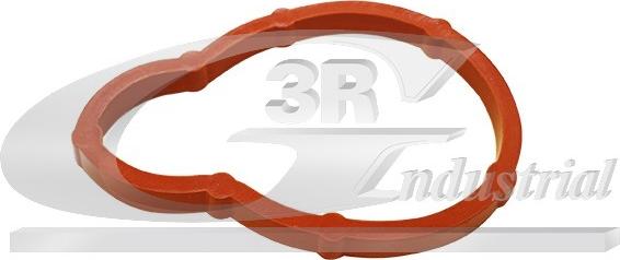 3RG 82682 - Gasket, intake manifold car-mod.net