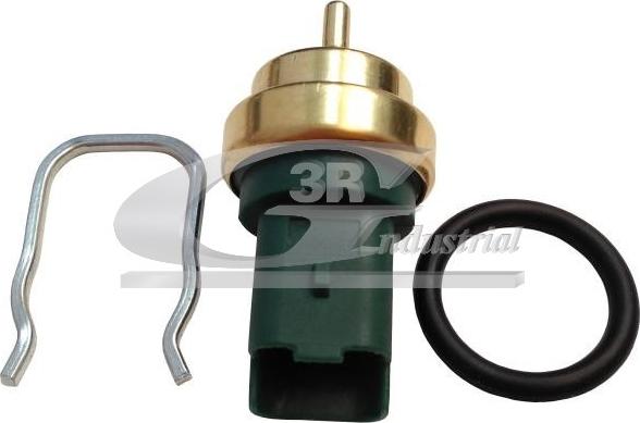 3RG 82210 - Coolant temperature Sensor car-mod.net