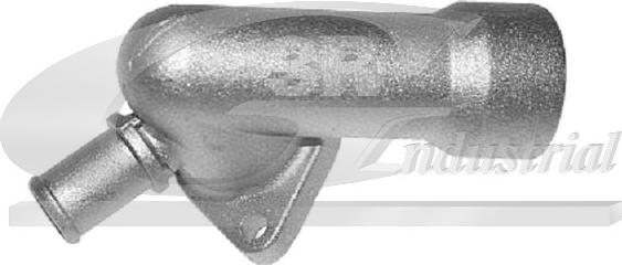 3RG 82233 - Coolant Flange car-mod.net