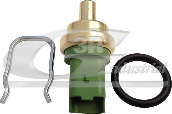 3RG 82220 - Coolant temperature Sensor car-mod.net