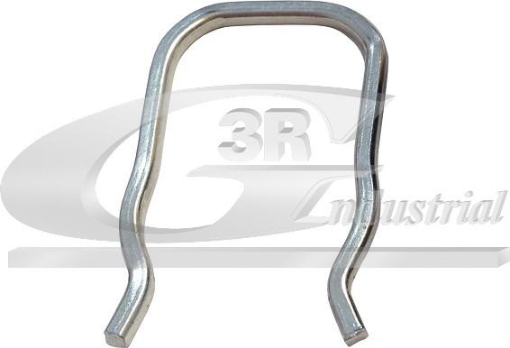 3RG 82221 - Retaining Spring, coolant flange sealing plug car-mod.net