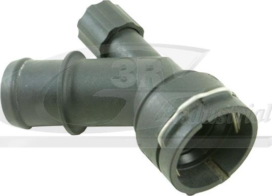 3RG 82795 - Coolant Flange car-mod.net