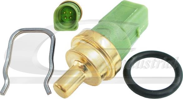3RG 82790 - Coolant temperature Sensor car-mod.net
