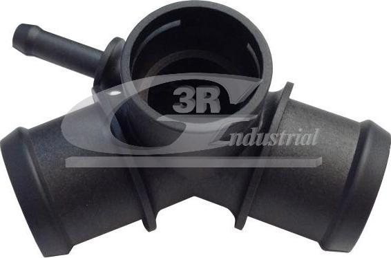 3RG 82791 - Coolant Flange car-mod.net