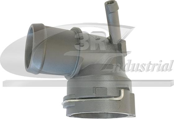 3RG 82797 - Coolant Flange car-mod.net