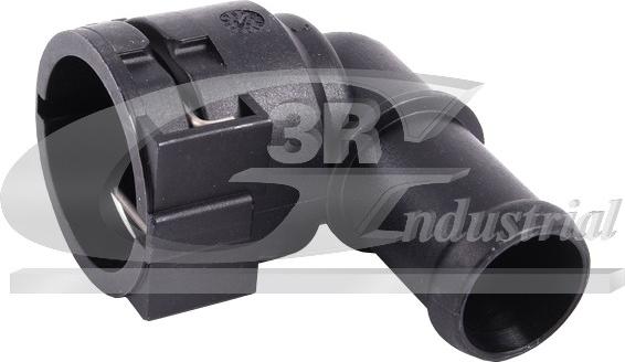 3RG 82744 - Coolant Flange car-mod.net