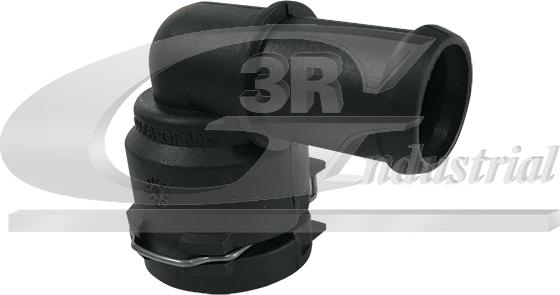 3RG 82745 - Coolant Flange car-mod.net