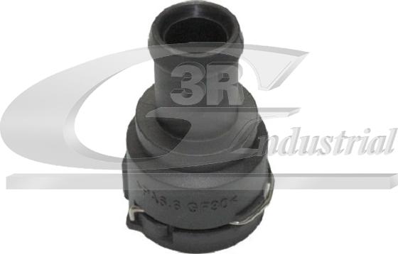 3RG 82746 - Coolant Flange car-mod.net
