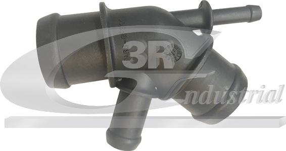 3RG 82740 - Coolant Tube car-mod.net