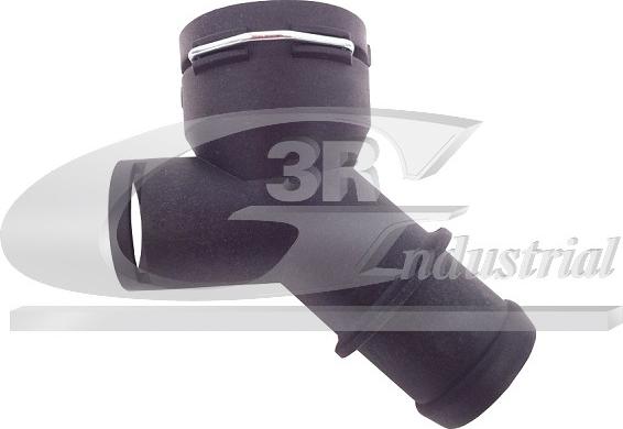 3RG 82741 - Coolant Flange car-mod.net
