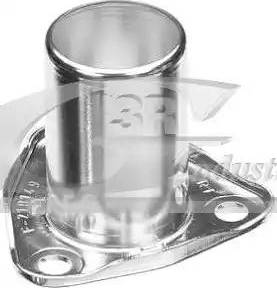 3RG 82754 - Guide Tube, clutch car-mod.net
