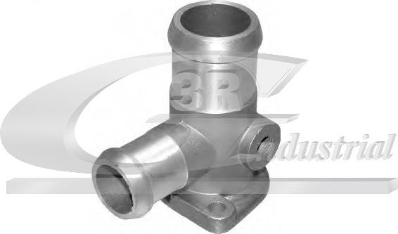 3RG 82755 - Coolant Flange car-mod.net