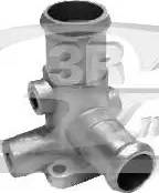 3RG 82756 - Coolant Flange car-mod.net