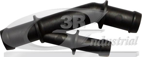 3RG 82705 - Coolant Tube car-mod.net