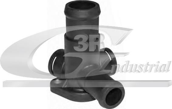 3RG 82700 - Coolant Flange car-mod.net