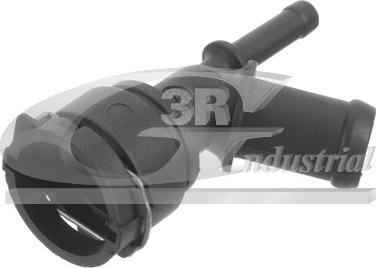 3RG 82702 - Coolant Flange car-mod.net