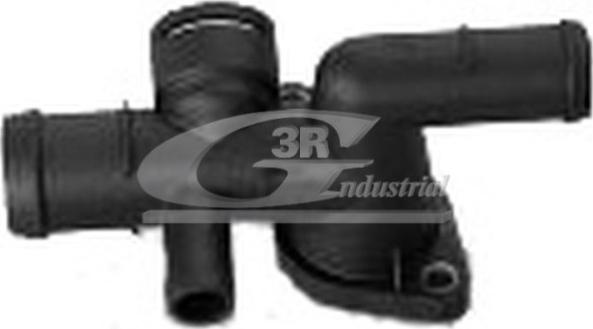 3RG 82707 - Coolant Flange car-mod.net