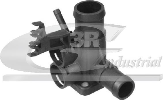 3RG 82714 - Coolant Flange car-mod.net