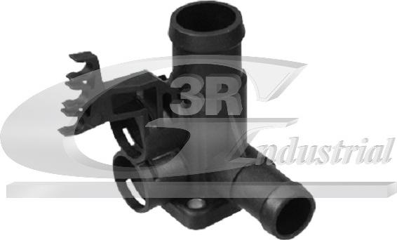 3RG 82715 - Coolant Flange car-mod.net