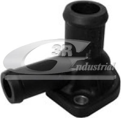 3RG 82710 - Coolant Flange car-mod.net