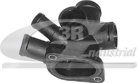3RG 82717 - Coolant Flange car-mod.net