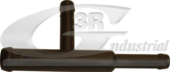 3RG 82724 - Coolant Tube car-mod.net