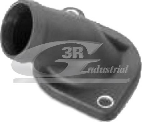3RG 82720 - Coolant Flange car-mod.net