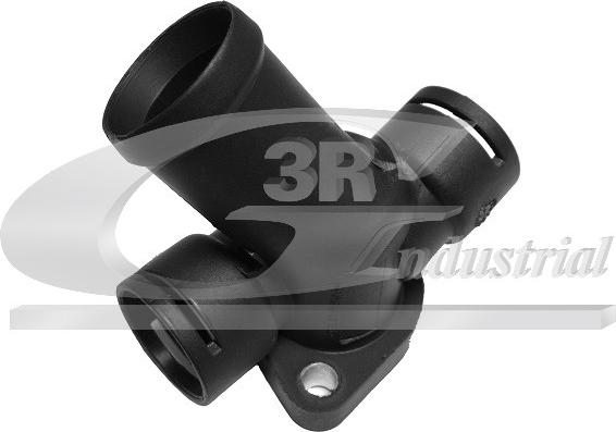3RG 82723 - Coolant Flange car-mod.net