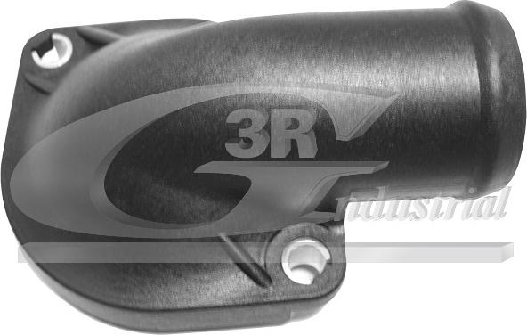 3RG 82722 - Coolant Flange car-mod.net