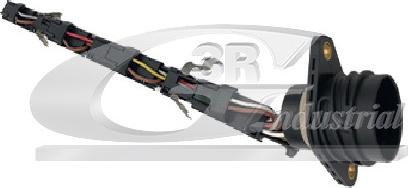 3RG 87701 - Drill Out Set, injector holding screw car-mod.net