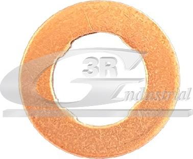 3RG 87708 - Seal Ring, injector car-mod.net