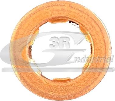 3RG 87707 - Seal Ring, injector car-mod.net