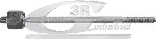 3RG 34900 - Inner Tie Rod, Axle Joint car-mod.net