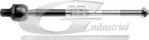 3RG 34402 - Inner Tie Rod, Axle Joint car-mod.net