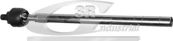 3RG 34095 - Inner Tie Rod, Axle Joint car-mod.net