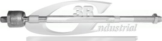3RG 34041 - Inner Tie Rod, Axle Joint car-mod.net