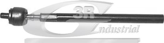 3RG 34051 - Inner Tie Rod, Axle Joint car-mod.net