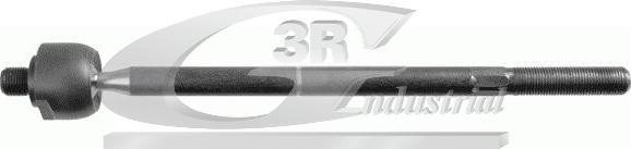 3RG 34064 - Inner Tie Rod, Axle Joint car-mod.net