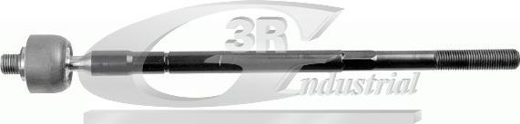 3RG 34063 - Inner Tie Rod, Axle Joint car-mod.net