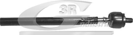 3RG 34039 - Inner Tie Rod, Axle Joint car-mod.net